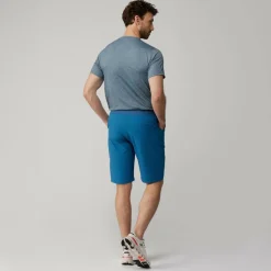 FRILUFTS KERASIA SHORTS Herren - Shorts