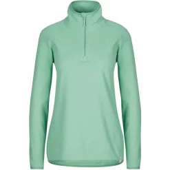 FRILUFTS KILBAHA FLEECE HALFZIP Damen - Fleecepullover