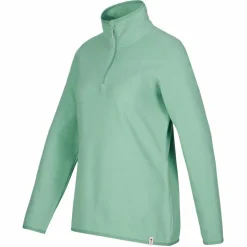 FRILUFTS KILBAHA FLEECE HALFZIP Damen - Fleecepullover