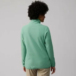 FRILUFTS KILBAHA FLEECE HALFZIP Damen - Fleecepullover
