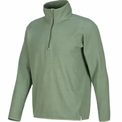 FRILUFTS KILBAHA FLEECE HALFZIP Herren - Fleecepullover