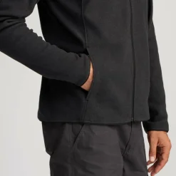 FRILUFTS KILBAHA FLEECE JACKET Herren - Fleecejacke
