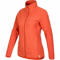 FRILUFTS KILBAHA FLEECE JACKET Damen - Fleecejacke