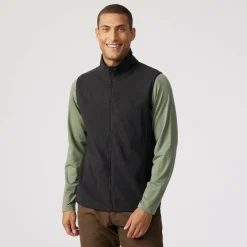 FRILUFTS KILBAHA FLEECE VEST Herren - Fleeceweste