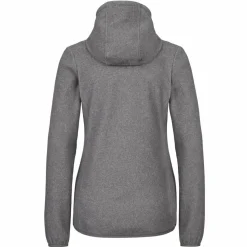 FRILUFTS KILBAHA HOODED FLEECE JACKET Damen - Fleecejacke