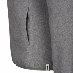FRILUFTS KILBAHA HOODED FLEECE JACKET Damen - Fleecejacke