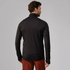 FRILUFTS KITULO JACKET Herren - Fleecejacke