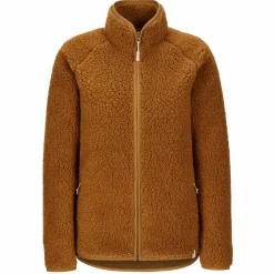 FRILUFTS KLEVEN PILEFLEECE JACKET Damen - Fleecejacke