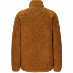 FRILUFTS KLEVEN PILEFLEECE JACKET Damen - Fleecejacke