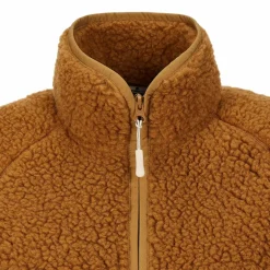 FRILUFTS KLEVEN PILEFLEECE JACKET Damen - Fleecejacke