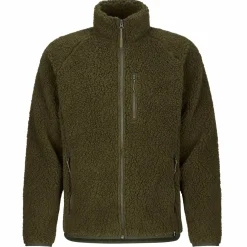 FRILUFTS KLEVEN PILEFLEECE JACKET Herren - Fleecejacke