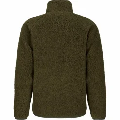 FRILUFTS KLEVEN PILEFLEECE JACKET Herren - Fleecejacke