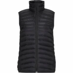 FRILUFTS KLUKUFOSS DOWN VEST Damen - Daunenweste