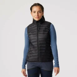 FRILUFTS KLUKUFOSS DOWN VEST Damen - Daunenweste