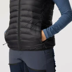 FRILUFTS KLUKUFOSS DOWN VEST Damen - Daunenweste