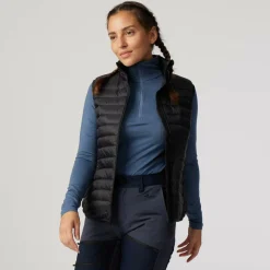 FRILUFTS KLUKUFOSS DOWN VEST Damen - Daunenweste