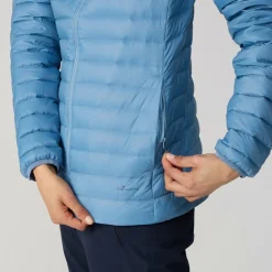 FRILUFTS KLUKUFOSS HOODED DOWN JACKET Damen - Daunenjacke