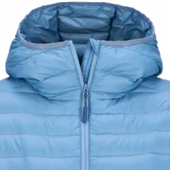 FRILUFTS KLUKUFOSS HOODED DOWN JACKET Damen - Daunenjacke