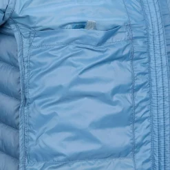FRILUFTS KLUKUFOSS HOODED DOWN JACKET Damen - Daunenjacke
