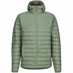 FRILUFTS KLUKUFOSS HOODED DOWN JACKET Herren - Daunenjacke