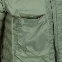 FRILUFTS KLUKUFOSS HOODED DOWN JACKET Herren - Daunenjacke