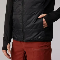 FRILUFTS KLUKUFOSS PADDED VEST Herren - Weste
