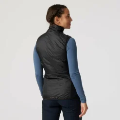 FRILUFTS KLUKUFOSS PADDED VEST Damen - Weste