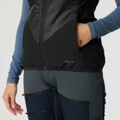FRILUFTS KLUKUFOSS PADDED VEST Damen - Weste