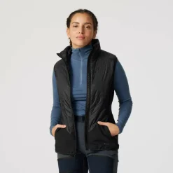 FRILUFTS KLUKUFOSS PADDED VEST Damen - Weste