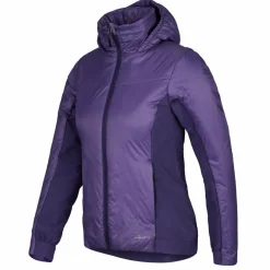 FRILUFTS KLUKUFOSS PADDED JACKET Damen - Isolationsjacke