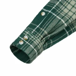 FRILUFTS KUVANSI L/S SHIRT Herren - Flanellhemd