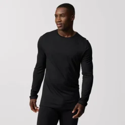 FRILUFTS LAJNAR LONGSLEEVE Herren - Langarmshirt