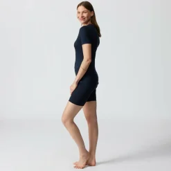 FRILUFTS LAJNAR SHORT TIGHTS Damen - Funktionsunterwäsche
