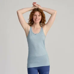 FRILUFTS LAJNAR TOP Damen - Trägershirt