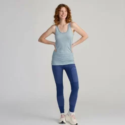 FRILUFTS LAJNAR TOP Damen - Trägershirt