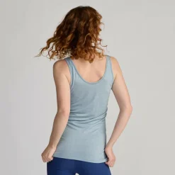 FRILUFTS LAJNAR TOP Damen - Trägershirt