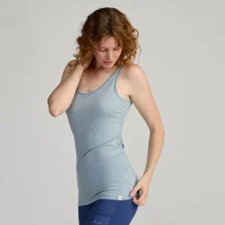 FRILUFTS LAJNAR TOP Damen - Trägershirt