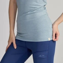 FRILUFTS LAJNAR TOP Damen - Trägershirt