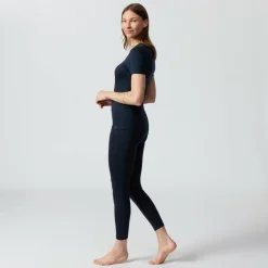 FRILUFTS LAJNAR T-SHIRT Damen - Funktionsunterwäsche