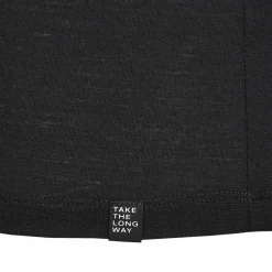 FRILUFTS LAJNAR T-SHIRT Herren - Funktionsshirt