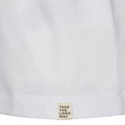 FRILUFTS LAKHIRI PRINTED T-SHIRT Herren - T-Shirt