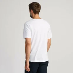FRILUFTS LAKHIRI PRINTED T-SHIRT Herren - T-Shirt