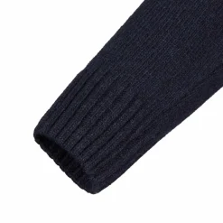 FRILUFTS LASBY KNITTED SWEATER Herren - Wollpullover