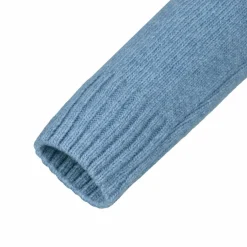 FRILUFTS LASBY KNITTED SWEATER Damen - Wollpullover