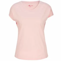 FRILUFTS LESJA LEISURE T-SHIRT Damen - T-Shirt