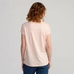 FRILUFTS LESJA LEISURE T-SHIRT Damen - T-Shirt