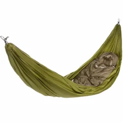 FRILUFTS LITE HAMMOCK DOUBLE - Hängematte