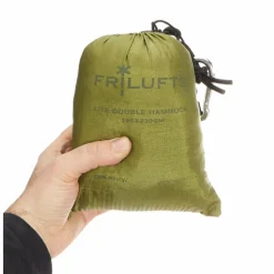 FRILUFTS LITE HAMMOCK DOUBLE - Hängematte