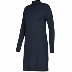 FRILUFTS MATHRAKI TURTLENECK L/S DRESS Damen - Kleid