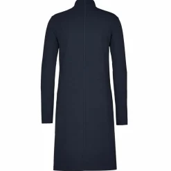 FRILUFTS MATHRAKI TURTLENECK L/S DRESS Damen - Kleid